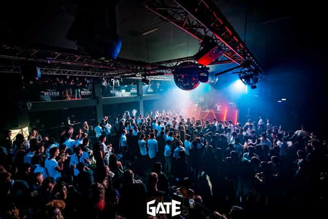 GATE MILANO Prenotazione tavoli e ...