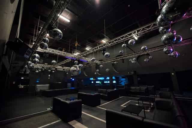 Dance club