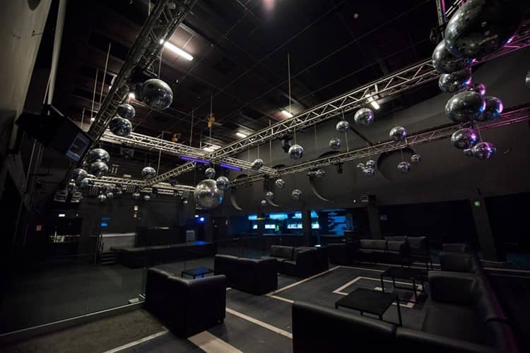 Gate Milan Guest List & Table Bookings