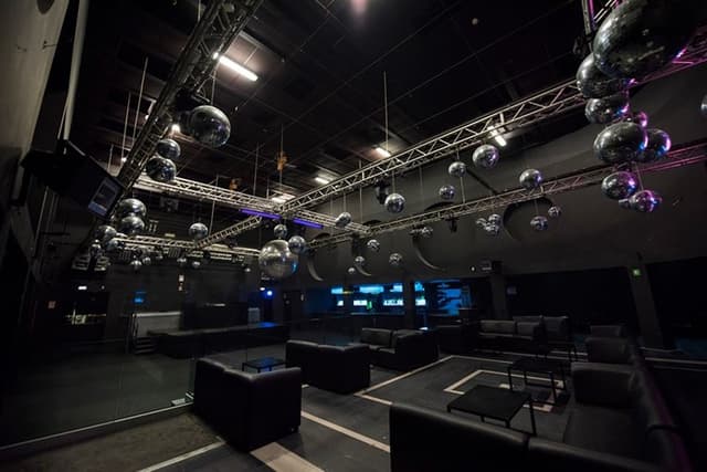 Dance club