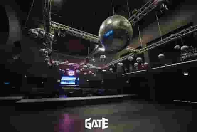 Night club