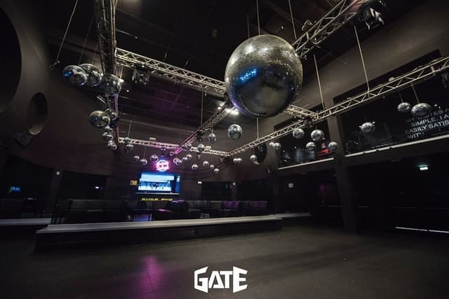 Night club