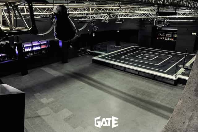 Night club