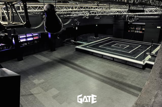 Night club