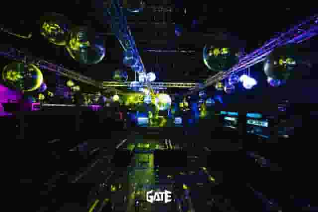 Night club