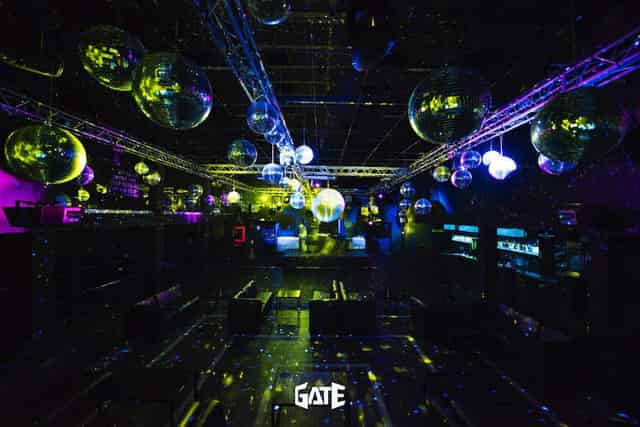 Night club