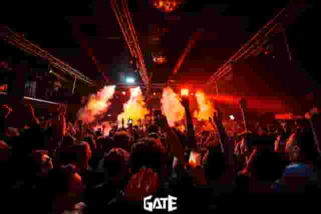 Night club
