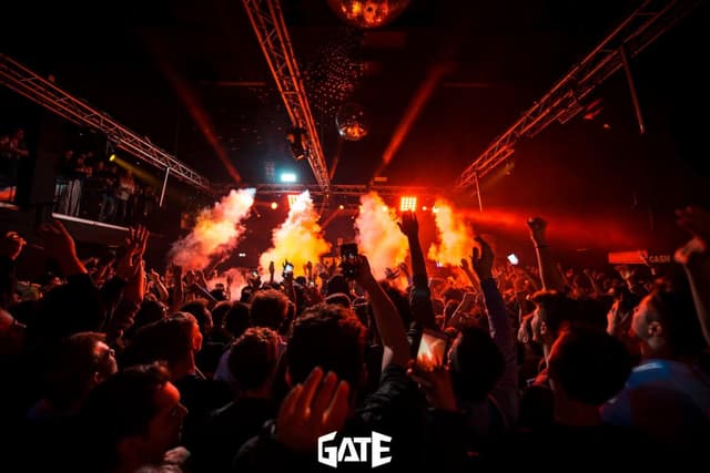 Night club