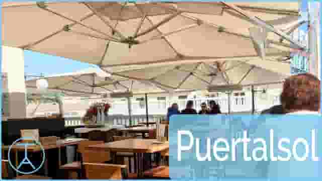 Taberna Puertalsol