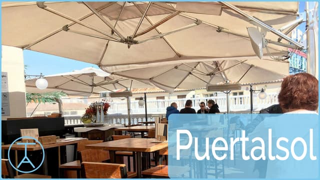 Taberna Puertalsol