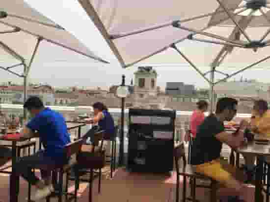 Taberna Puertalsol