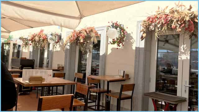 Taberna Puertalsol