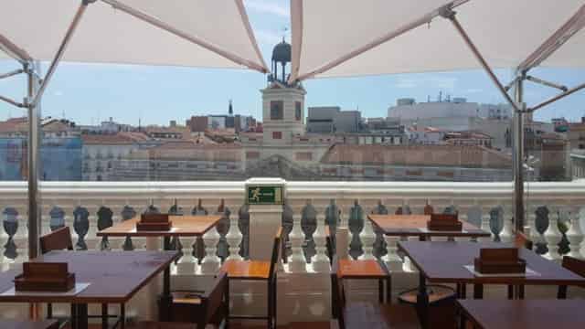 Taberna Puertalsol