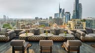 Outdoor Terraces
