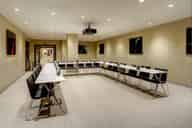 Christmas Party Venues