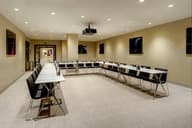 Christmas Party Venues