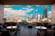 Private Bars