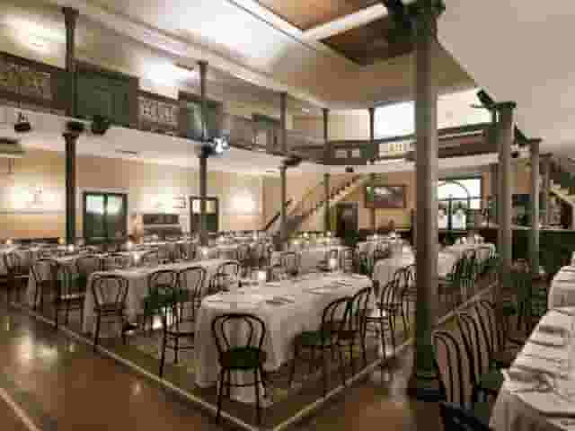 Sala Giardini