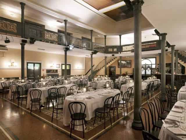 Sala Giardini