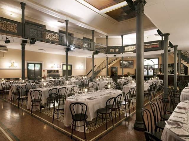 Sala Giardini