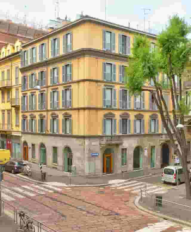 Sala Giardini