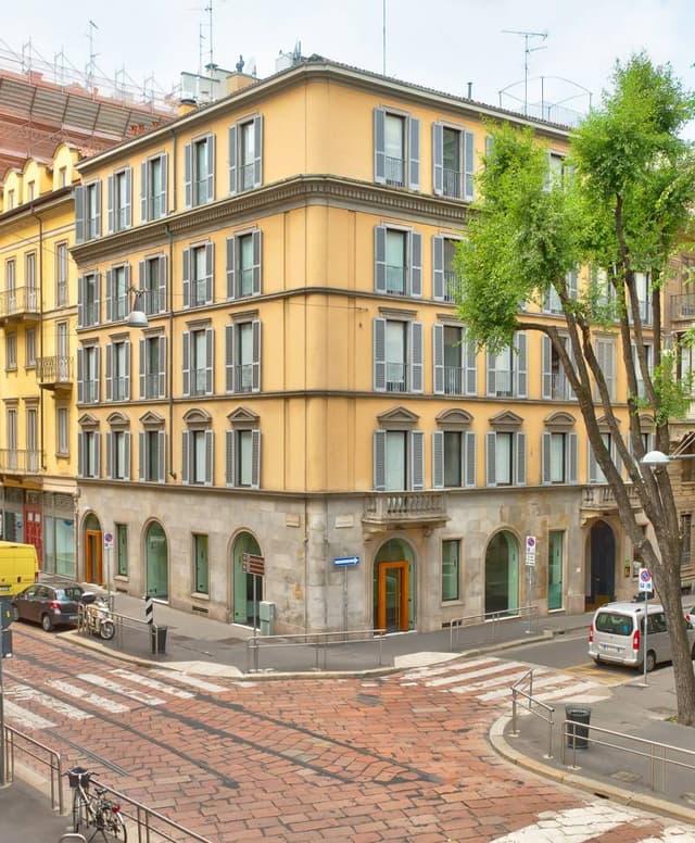 Sala Giardini