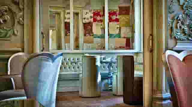 Sala del Rubacuori