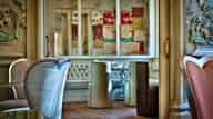 Private Dining Rooms