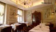 Private Dining Rooms