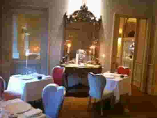 Sala del Rubacuori
