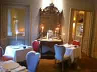 Private Dining Rooms