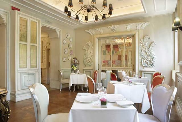 Ristorante Rubacuori
