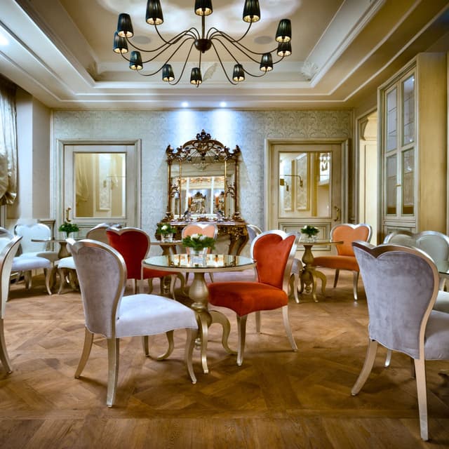 Ristorante Rubacuori
