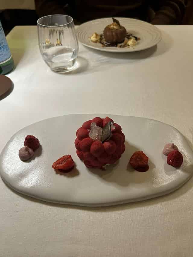 Ristorante Rubacuori