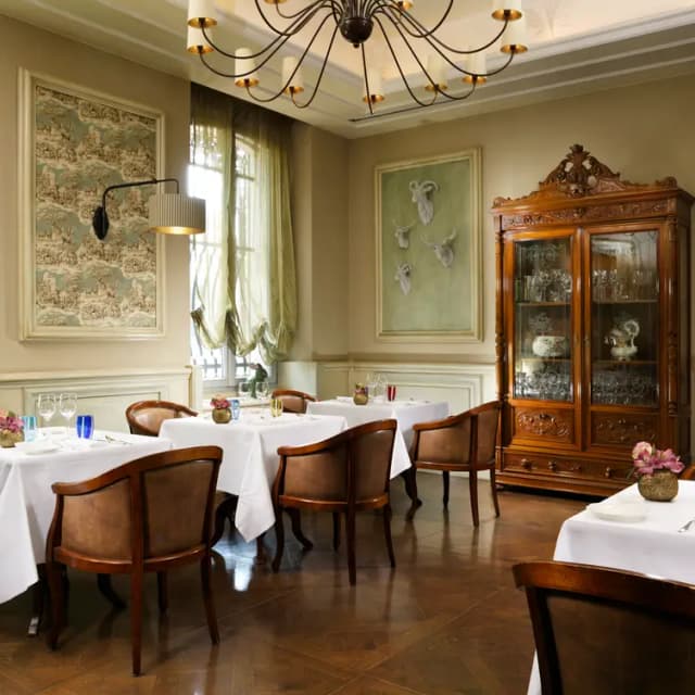 Ristorante Rubacuori