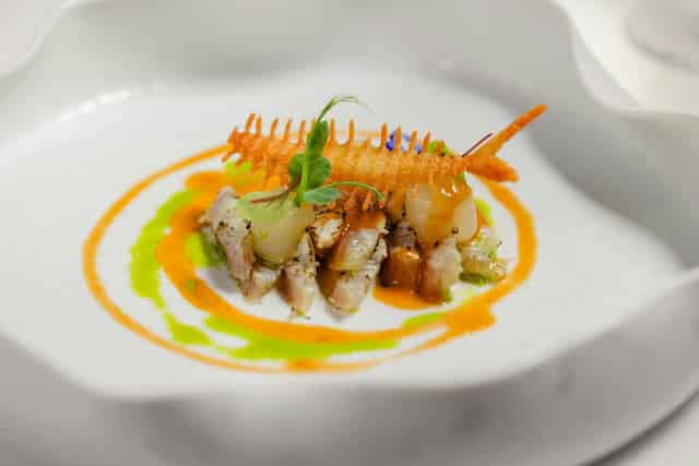 Ristorante Rubacuori