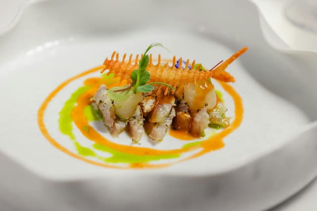 Ristorante Rubacuori