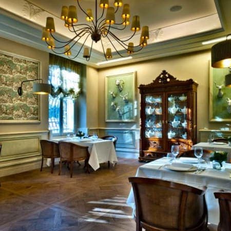 Ristorante Rubacuori