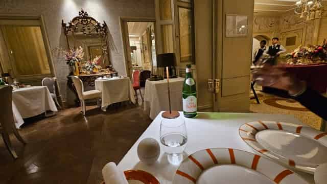 Ristorante Rubacuori