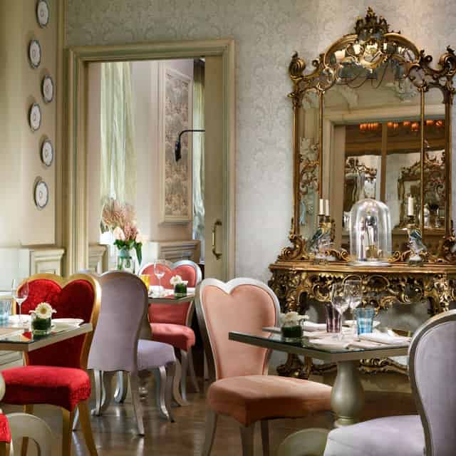 Ristorante Rubacuori