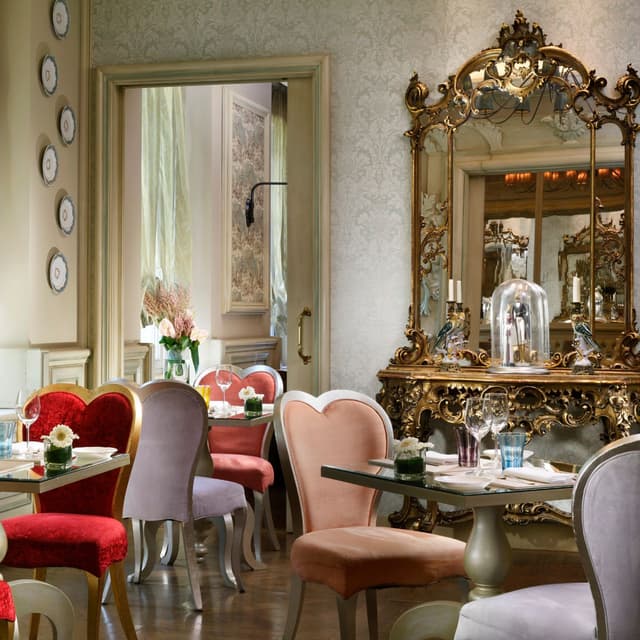 Ristorante Rubacuori