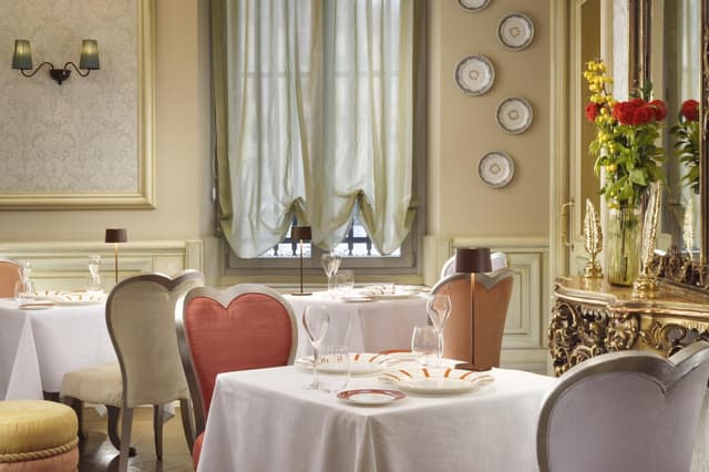 Ristorante Rubacuori