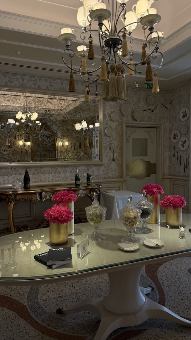 Ristorante Rubacuori