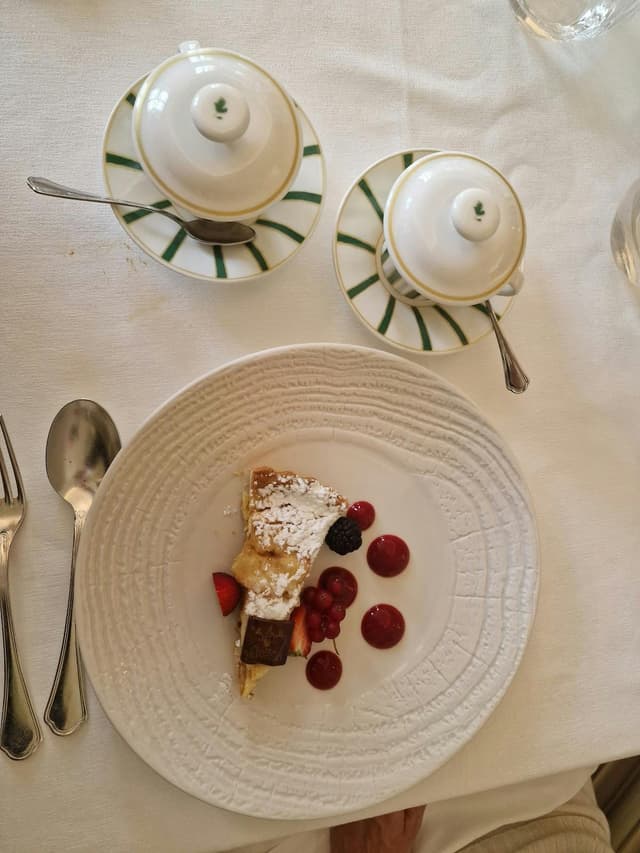 Ristorante Rubacuori