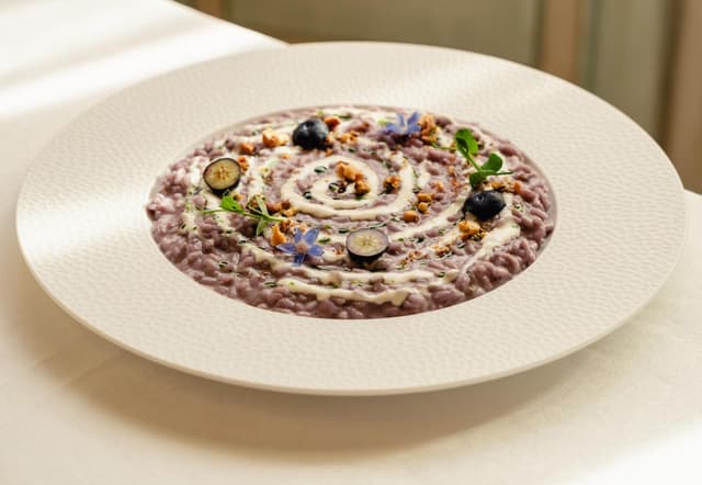 Ristorante Rubacuori