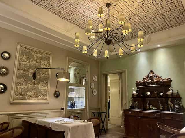 Ristorante Rubacuori