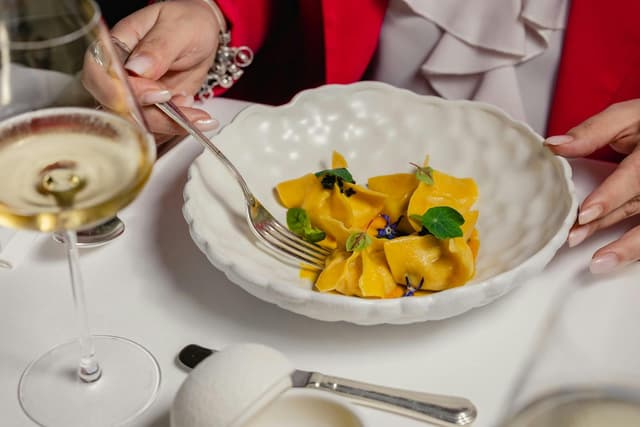 Ristorante Rubacuori