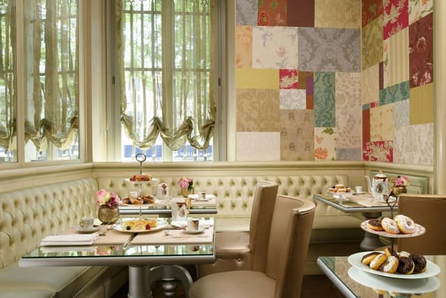 Ristorante Rubacuori