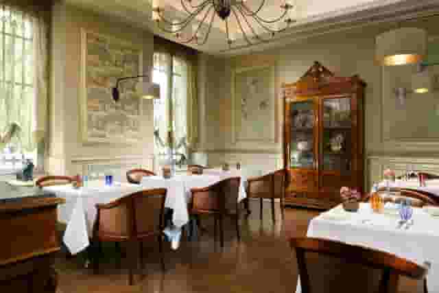 Sala del Dolce Risveglio