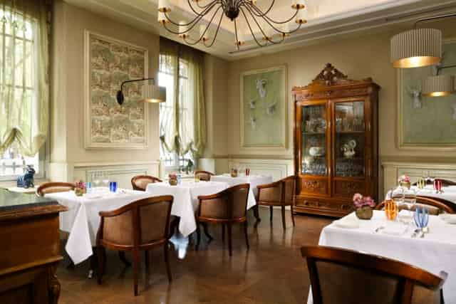 Sala del Dolce Risveglio